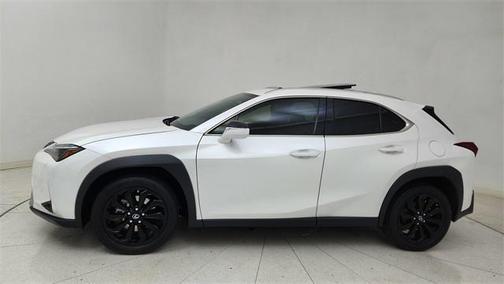 2024 Lexus UX 250h Base