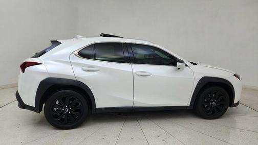 2024 Lexus UX 250h Base