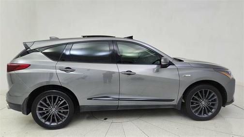 2022 Acura RDX A-Spec Advance Package