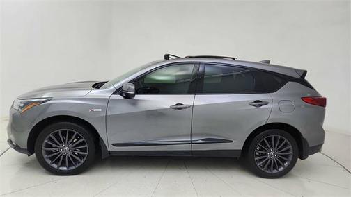 2022 Acura RDX A-Spec Advance Package