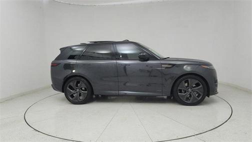 2024 Land Rover Range Rover Sport Autobiography
