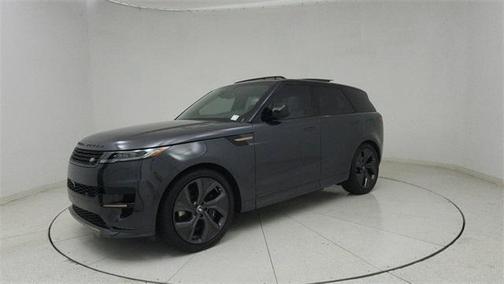 2024 Land Rover Range Rover Sport Autobiography