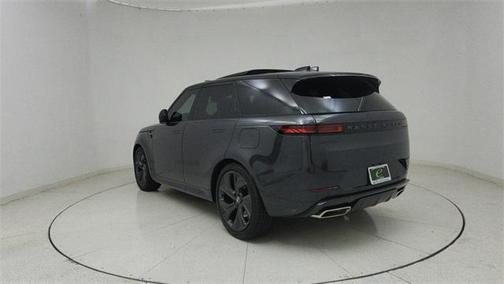 2024 Land Rover Range Rover Sport Autobiography