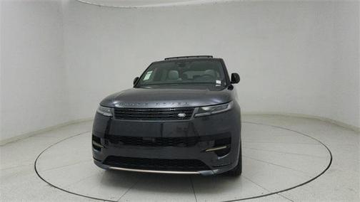2024 Land Rover Range Rover Sport Autobiography