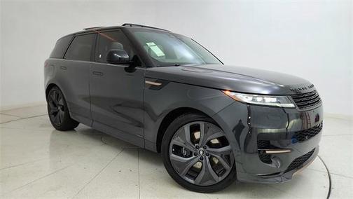 2024 Land Rover Range Rover Sport Autobiography