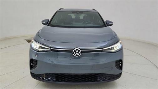 2025 Volkswagen ID.4 Pro