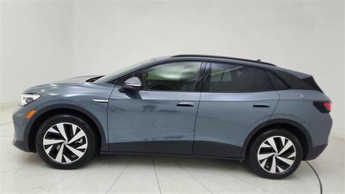 2025 Volkswagen ID.4 Pro