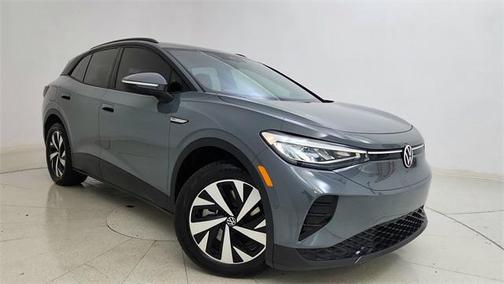 2025 Volkswagen ID.4 Pro