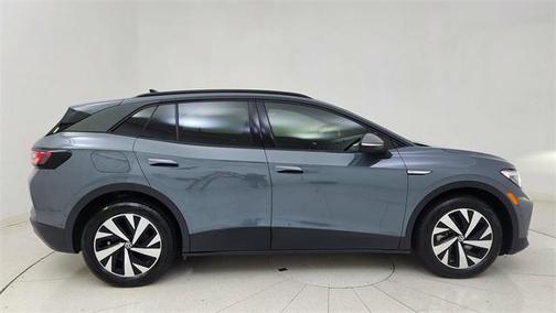 2025 Volkswagen ID.4 Pro