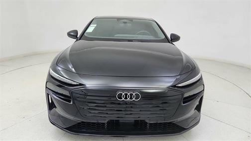2025 Audi A6 e-tron Prestige