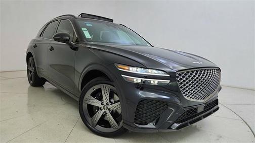 2024 Genesis GV70 3.5T AWD Sport