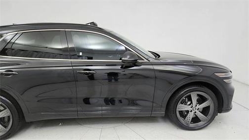 2024 Genesis GV70 3.5T AWD Sport