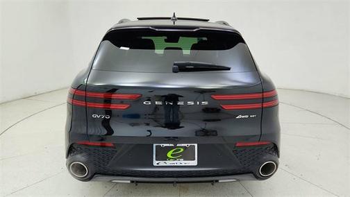 2024 Genesis GV70 3.5T AWD Sport
