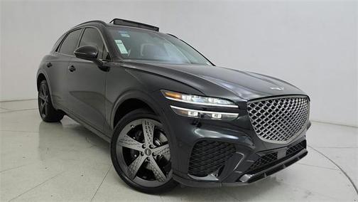 2024 Genesis GV70 3.5T AWD Sport