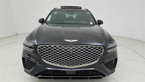 2024 Genesis GV70 3.5T AWD Sport