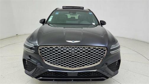 2024 Genesis GV70 3.5T AWD Sport