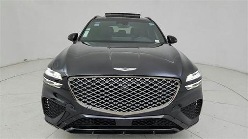 2024 Genesis GV70 3.5T AWD Sport
