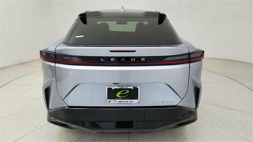 2024 Lexus RZ 300e Premium