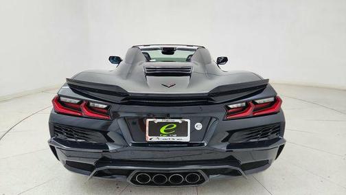 2024 Chevrolet Corvette Z06