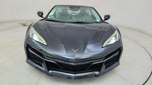 2024 Chevrolet Corvette Z06