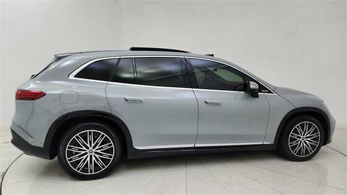 2023 Mercedes-Benz EQS 580 4MATIC