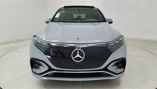 2023 Mercedes-Benz EQS 580 4MATIC