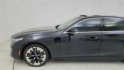 2026 BMW 530 530i