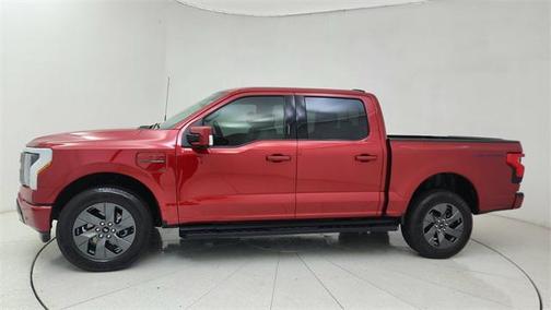 2023 Ford F-150 Lightning LARIAT