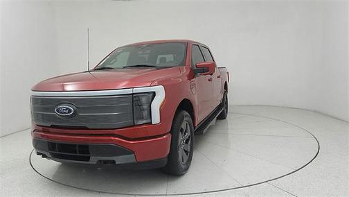2023 Ford F-150 Lightning LARIAT