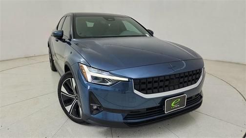 2023 Polestar 2 Long Range Dual Motor