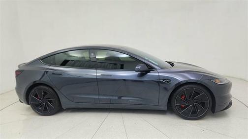 2024 Tesla Model 3 Performance