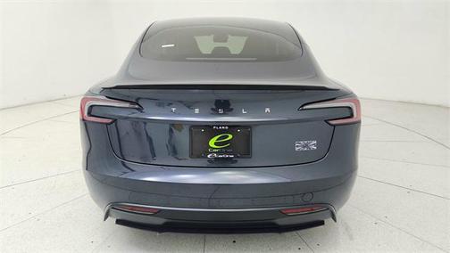 2024 Tesla Model 3 Performance