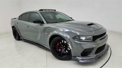 2023 Dodge Charger R/T Scat Pack