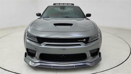 2023 Dodge Charger R/T Scat Pack