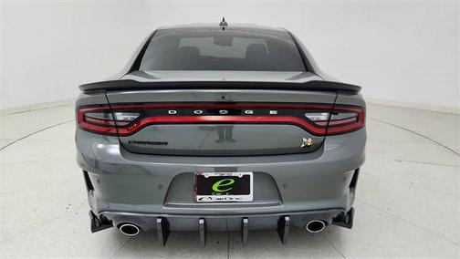 2023 Dodge Charger R/T Scat Pack