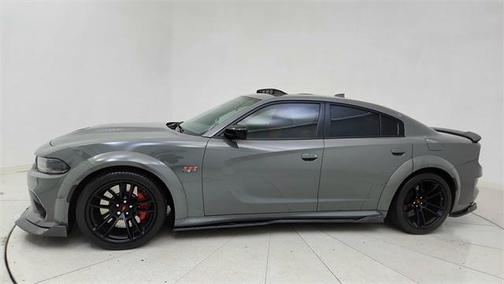 2023 Dodge Charger R/T Scat Pack