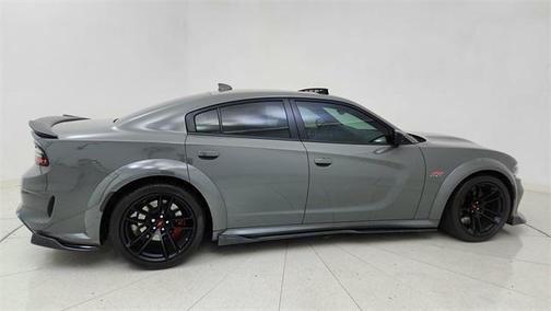 2023 Dodge Charger R/T Scat Pack