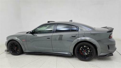 2023 Dodge Charger R/T Scat Pack