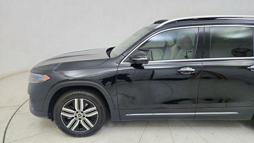 2023 Mercedes-Benz EQB 300 4MATIC