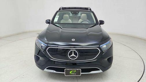 2023 Mercedes-Benz EQB 300 4MATIC