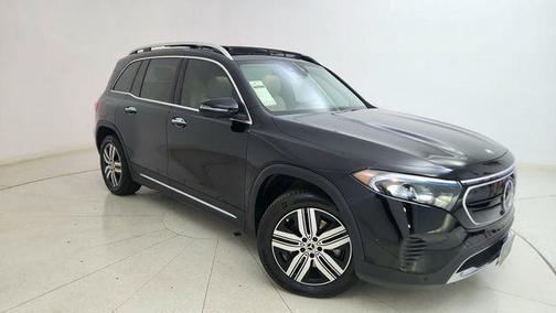 2023 Mercedes-Benz EQB 300 4MATIC