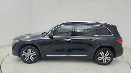 2023 Mercedes-Benz EQB 300 4MATIC
