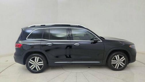 2023 Mercedes-Benz EQB 300 4MATIC