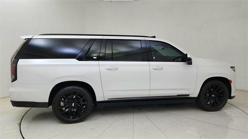 2023 Cadillac Escalade ESV Sport Platinum