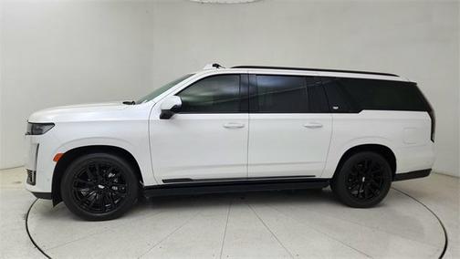 2023 Cadillac Escalade ESV Sport Platinum