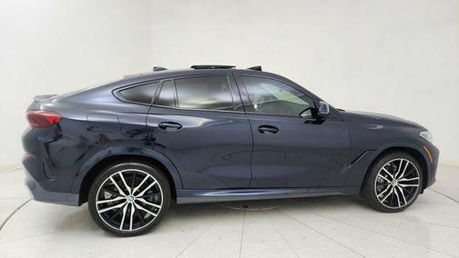 2022 BMW X6 xDrive40i