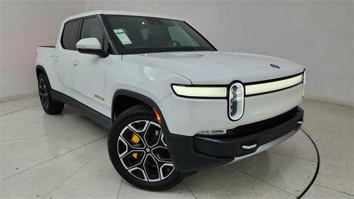 2023 Rivian R1T Adventure Quad Motor Large Pack