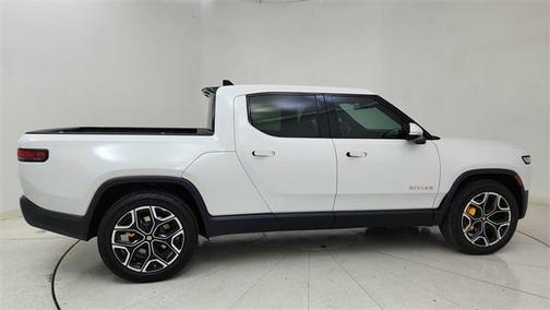 2023 Rivian R1T Adventure Quad Motor Large Pack