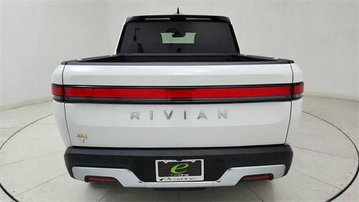 2023 Rivian R1T Adventure Quad Motor Large Pack