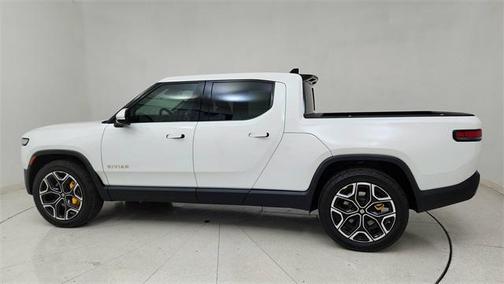 2023 Rivian R1T Adventure Quad Motor Large Pack